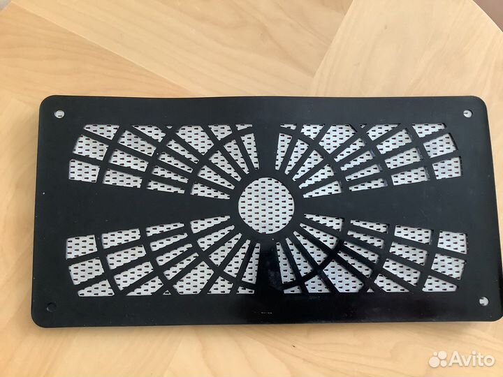 Лежак Redox. С ионами серебра. Редокс