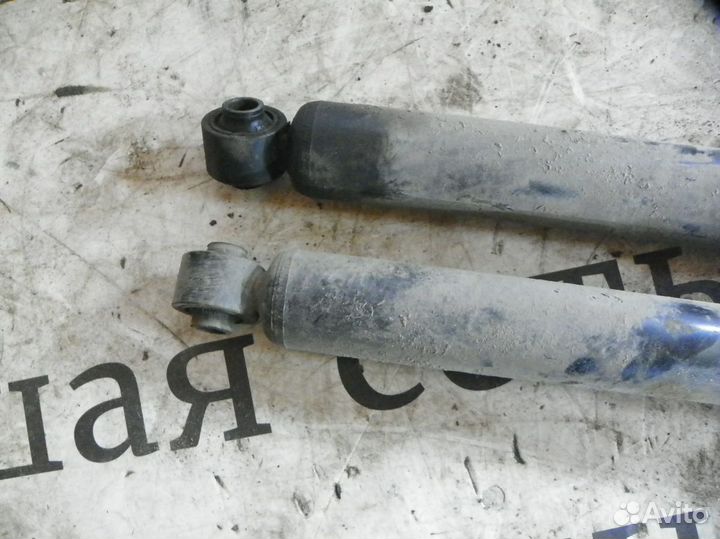 Амортизатор задний Kia Sorento