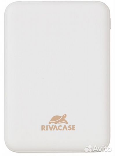 Внешний аккумулятор rivacase VA2405 5000 mAh