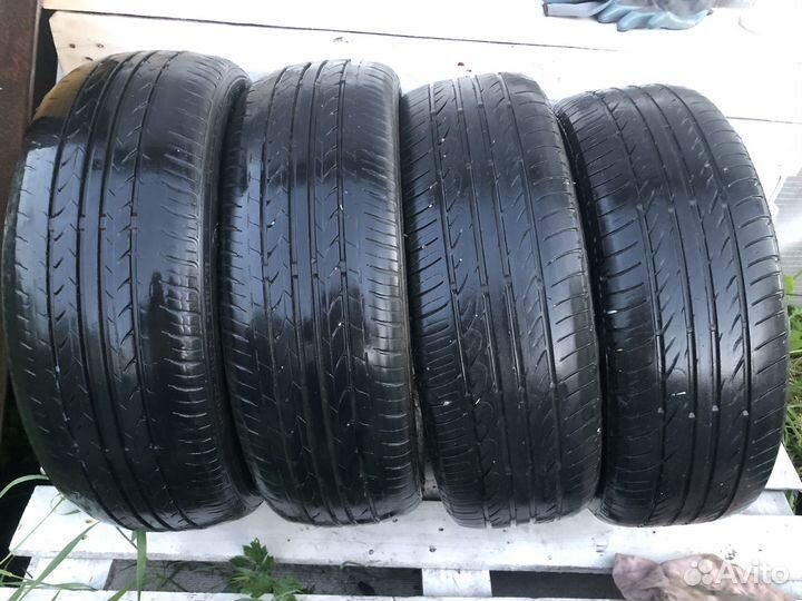 Firestone Affinity HP 185/60 R15