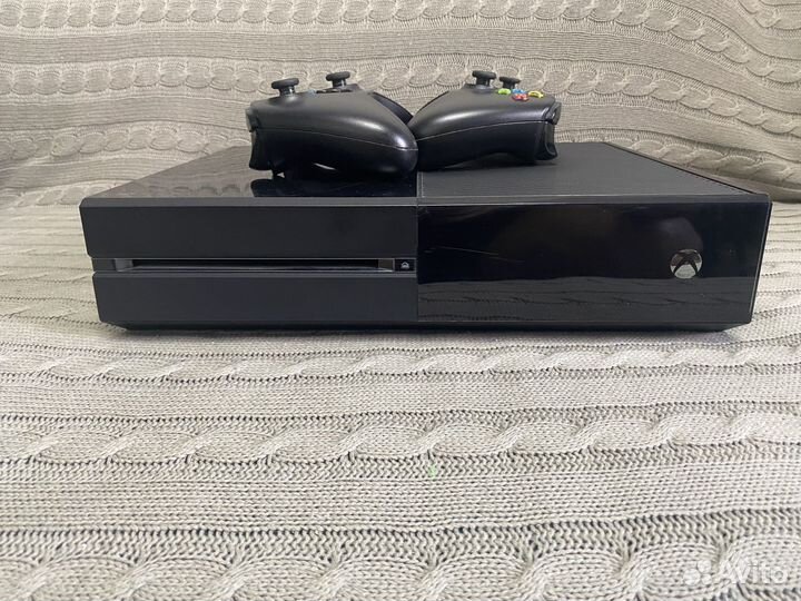 Xbox One