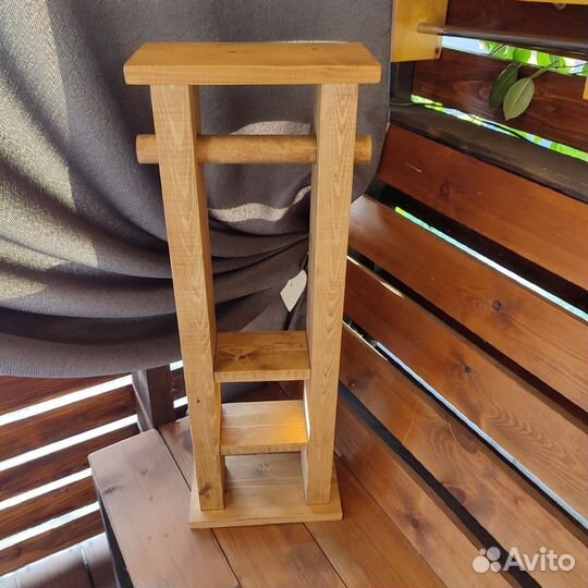 Подставка для туалетной бумаги