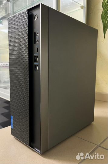 Системный блок