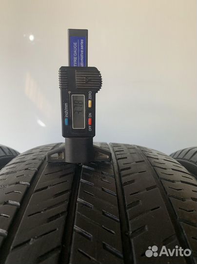 Yokohama Geolandar G98A 225/60 R18