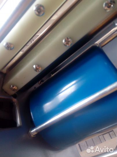 Лапшерезка электрическая Foodatlas RSS-200C