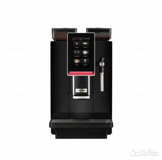Кофемашина Proxima Dr.Coffee Minibar S1