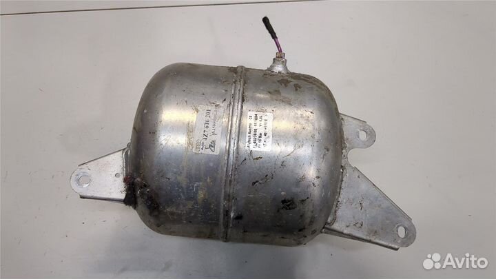 Ресивер Audi A6 (C5) Allroad, 2005