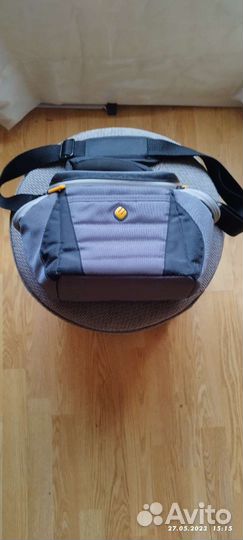 Сумка для фотоаппарата или видеокамеры