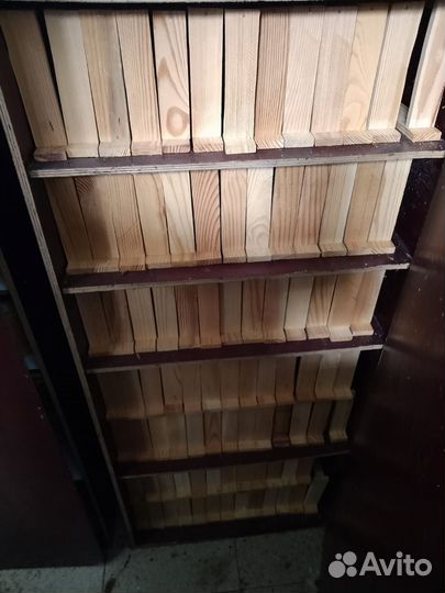 Рамки для ульев