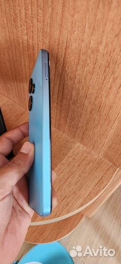 Infinix HOT 30i, 8/128 ГБ