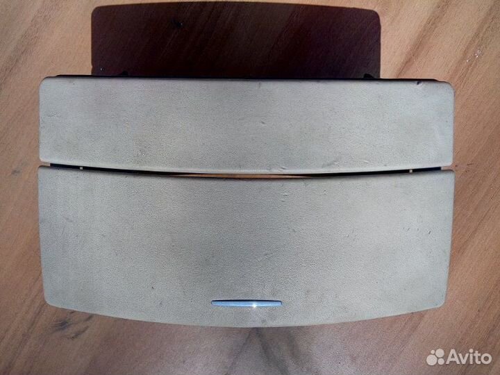 Бардачок Mercedes-Benz S-Class 5.5 2005