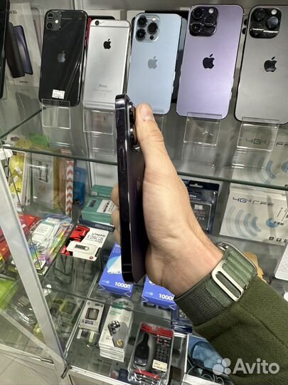 iPhone 14 Pro, 128 ГБ