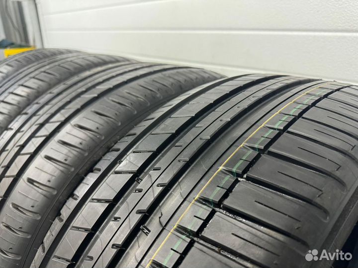 Michelin Pilot Sport 3 245/45 R19 102Y