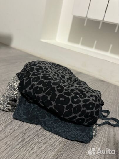 Водолазки пакетом S