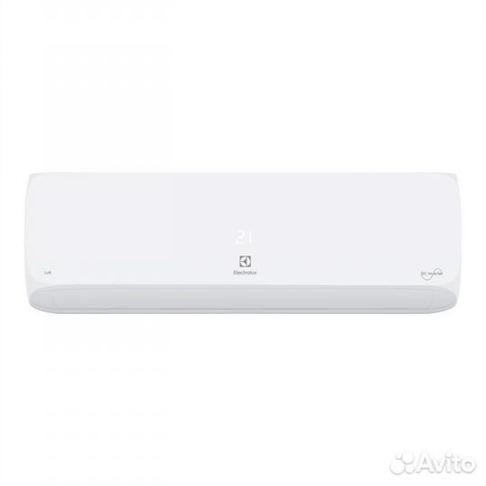 Сплит-система инверторного типа Electrolux Loft DC eacs/I-09HAL/N8 комплект