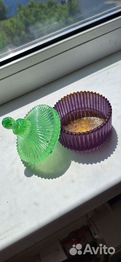 Шкатулка для украшений новая