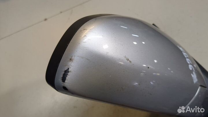 Зеркало боковое правое Opel Vectra C