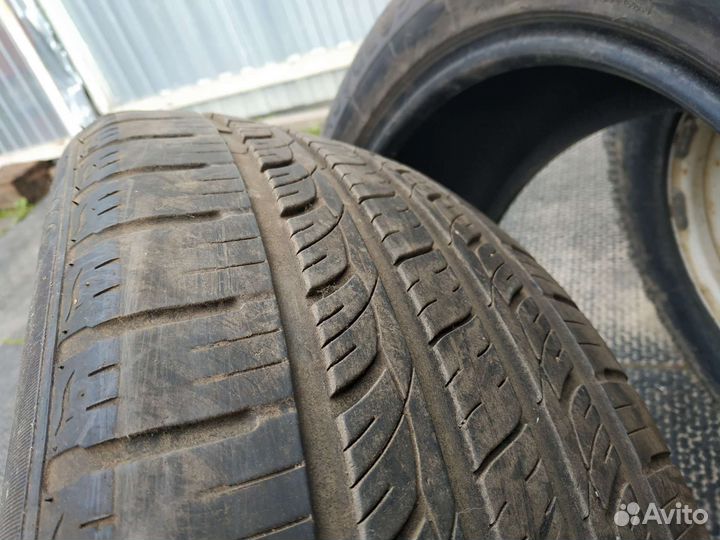 Royal Black Royal Sport 255/50 R20