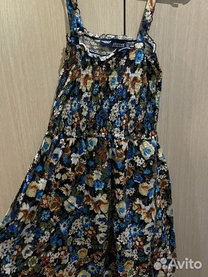 Сарафпн детский