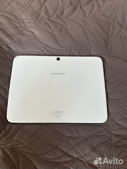 Планшет samsung galaxy tab 3