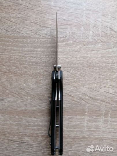 Boker-magnum. Нож складной