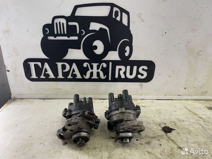 Трамблёр kia sephia da124057