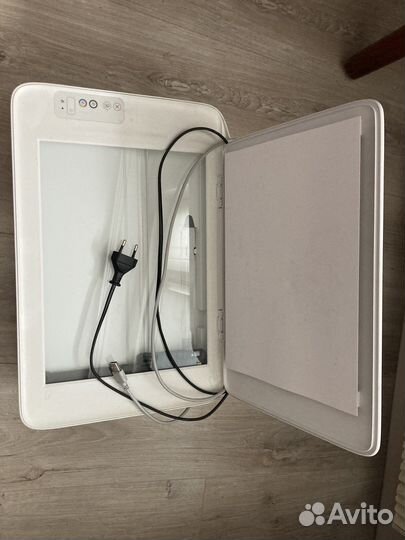 Принтер струйный hp 2130