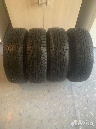 Nokian Tyres Nordman 4 175/65 R14