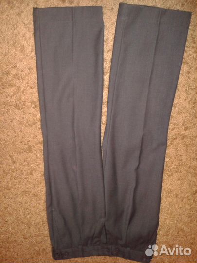 Костюм школьный