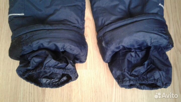 Зимний полукомбинезон Kerry 128