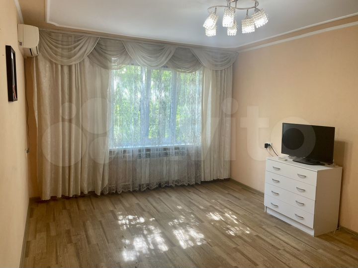 3-к. квартира, 54,5 м², 3/9 эт.