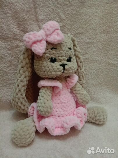 Мягкая игрушка