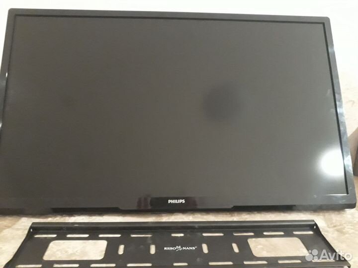 Телевизор Philips 40 (Смарт)