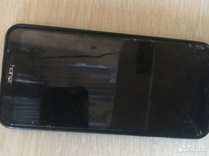 HONOR 8A Pro, 2/32 ГБ