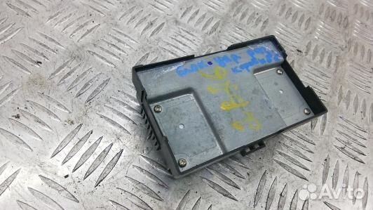 Блок управления раздаточной коробки cadillac CTS 2