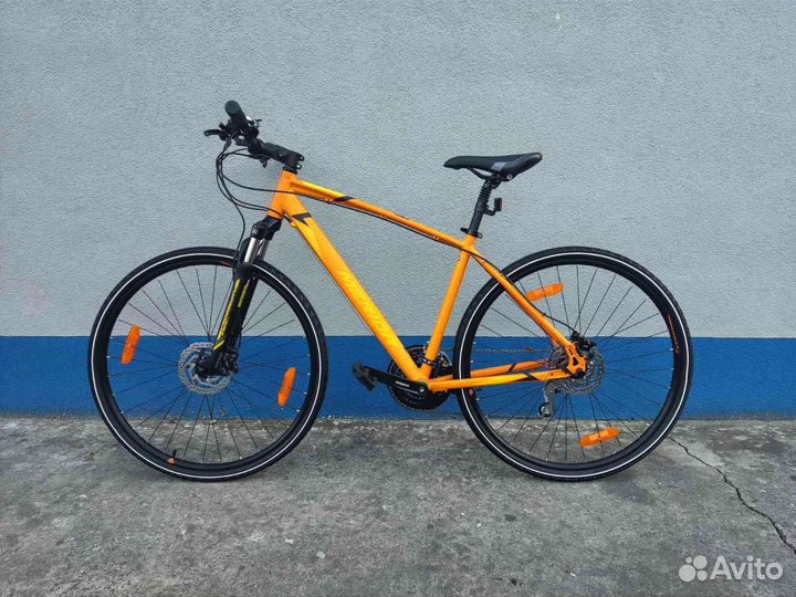 Merida Crossway 20 (новый)