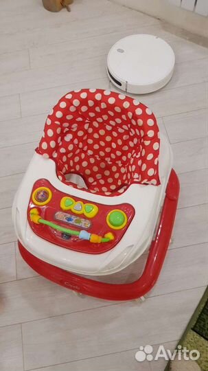 Ходунки детские бу