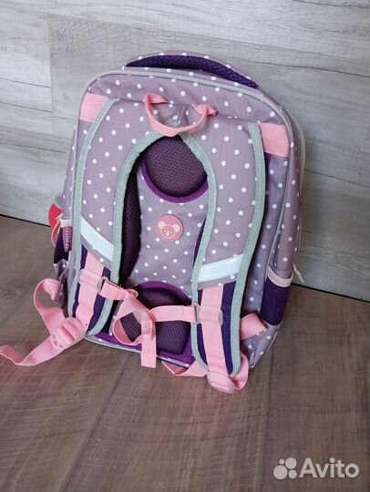 Рюкзак школьный новый