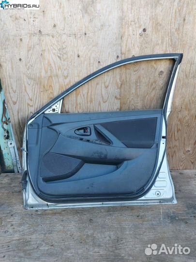 Дверь передняя правая Toyota Camry XV40 ACV40