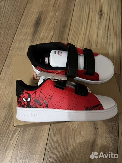 Кроссовки adidas новые 21-24