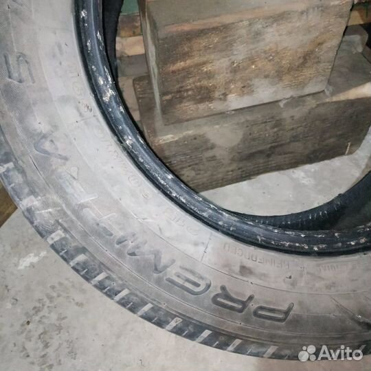 Maxxis Premitra HP5 215/60 R16 99W