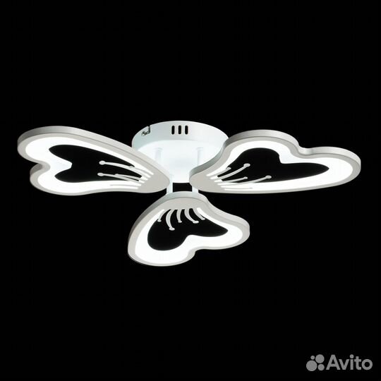 Люстра De City Мадлен