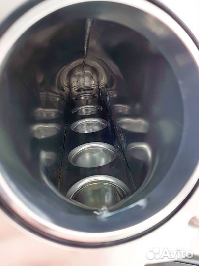 Впускной коллектор фрезерованный - Toyota 2JZ-GTE