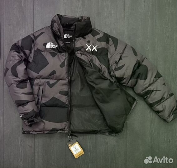 Мужская куртка The North Face