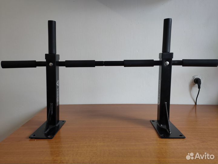 Турник Torneo wallmount gym