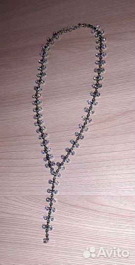 Ожерелье/колье