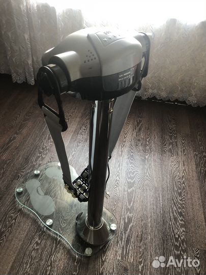 Массажер для спины, бедер,живота