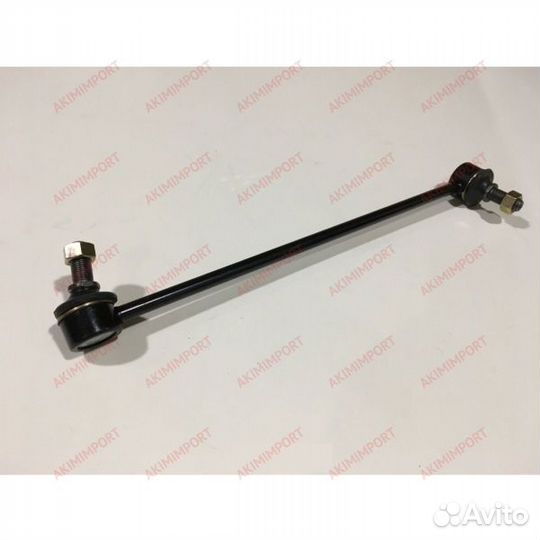 Линк стабилизатора переднего левый