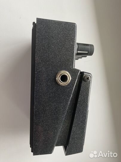 Гитарная педаль boss Metal Core ML-2