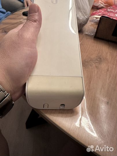 Ubiquiti nanostation M2